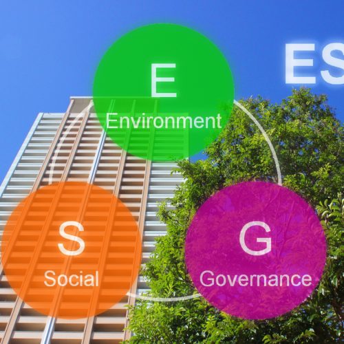 ESGへの取り組みが採用を左右する！？ サムネイル